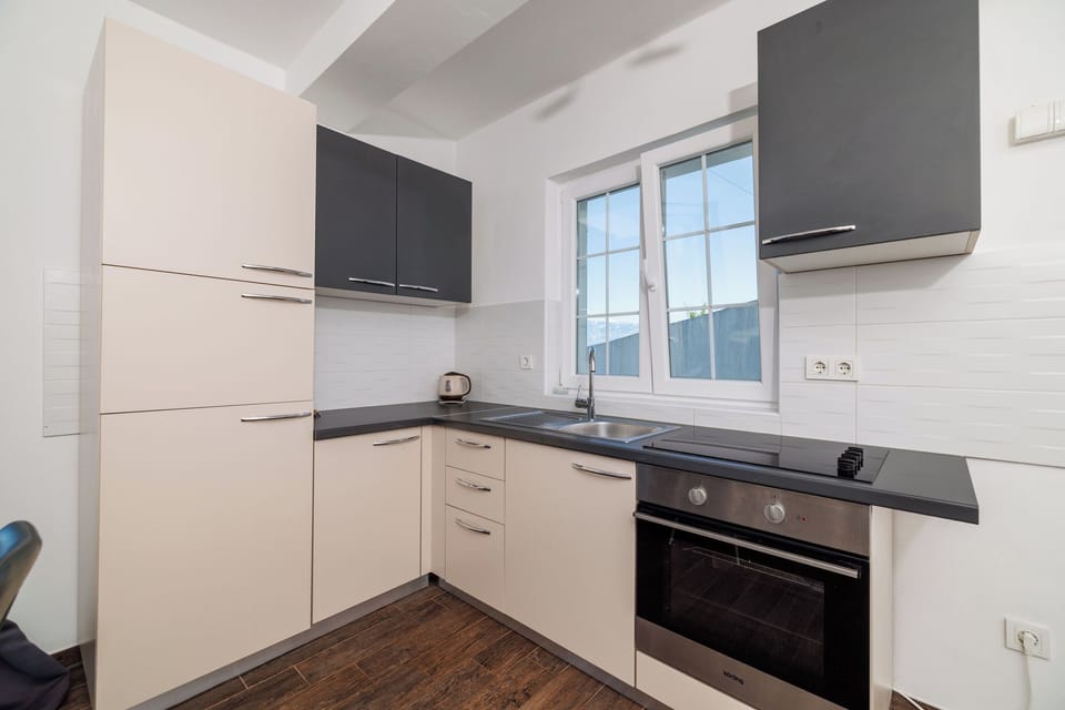 Apartment (A1) | Private kitchen