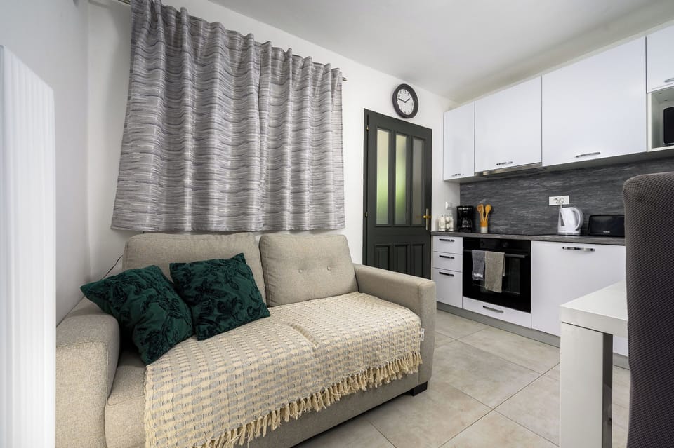 House | Living room