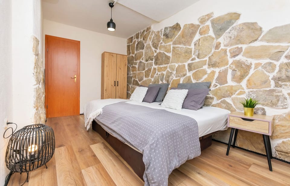 Apartment (A1) | Iron/ironing board, free WiFi
