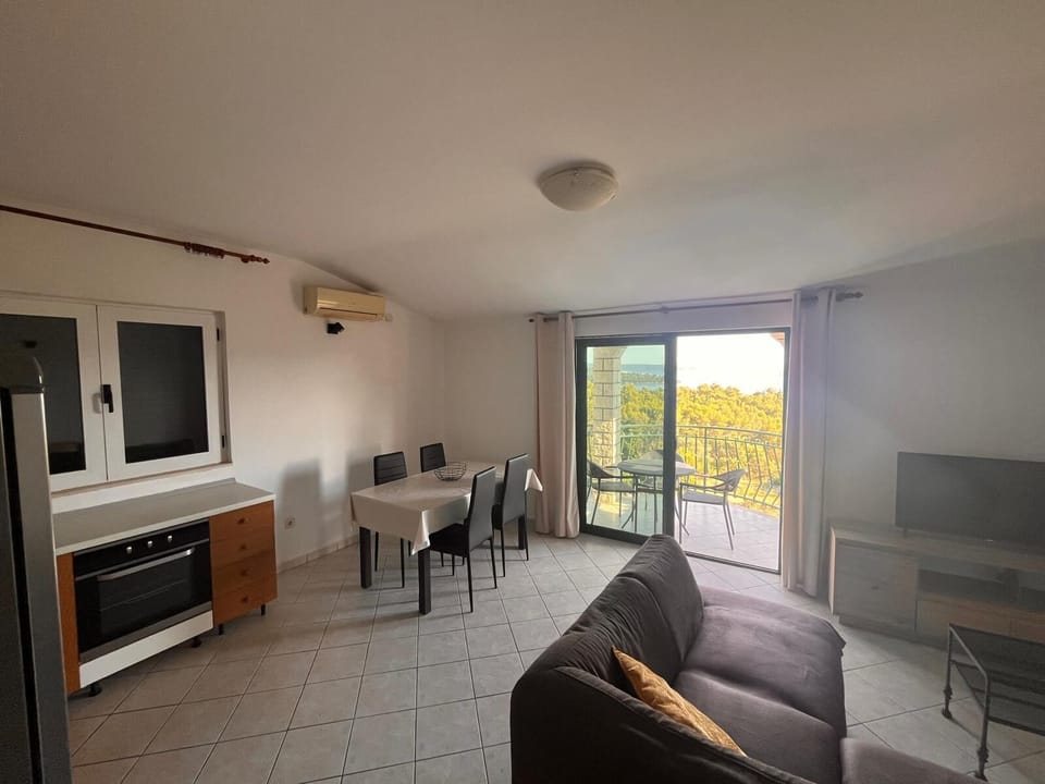 Apartment (A1) | Living room