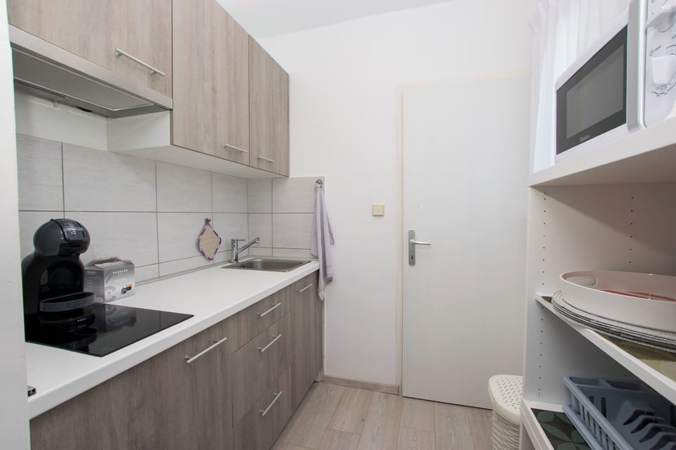 Villa | Private kitchen