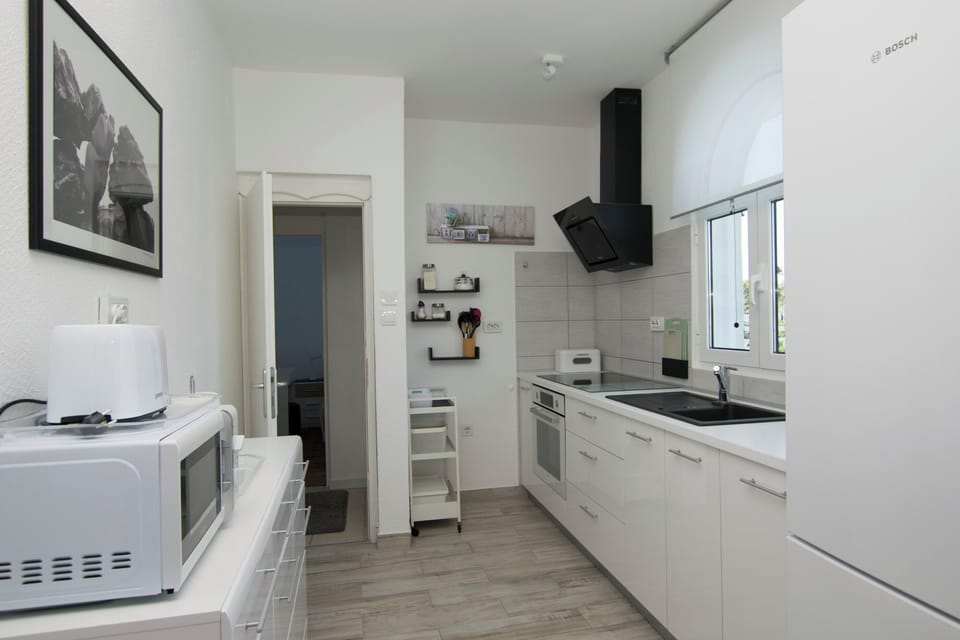 Villa | Private kitchen
