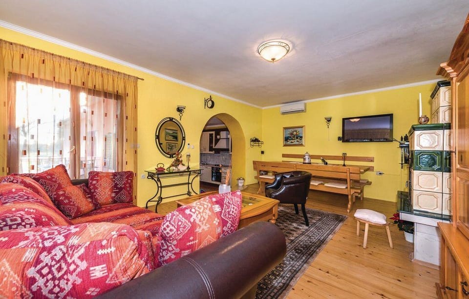 House | Living room