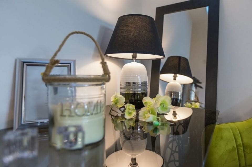 Apartment (A1) | Iron/ironing board, free WiFi