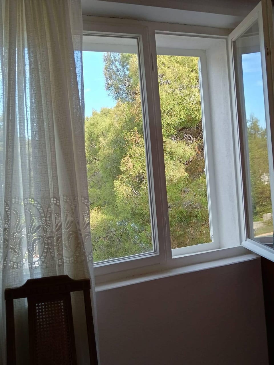Apartment (A1) | Iron/ironing board, free WiFi