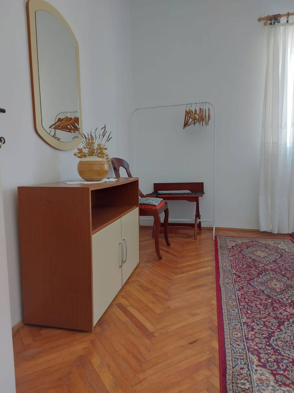 Apartment (A1) | Iron/ironing board, free WiFi