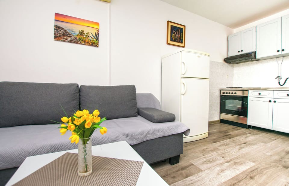 Apartment (A1) | Interior
