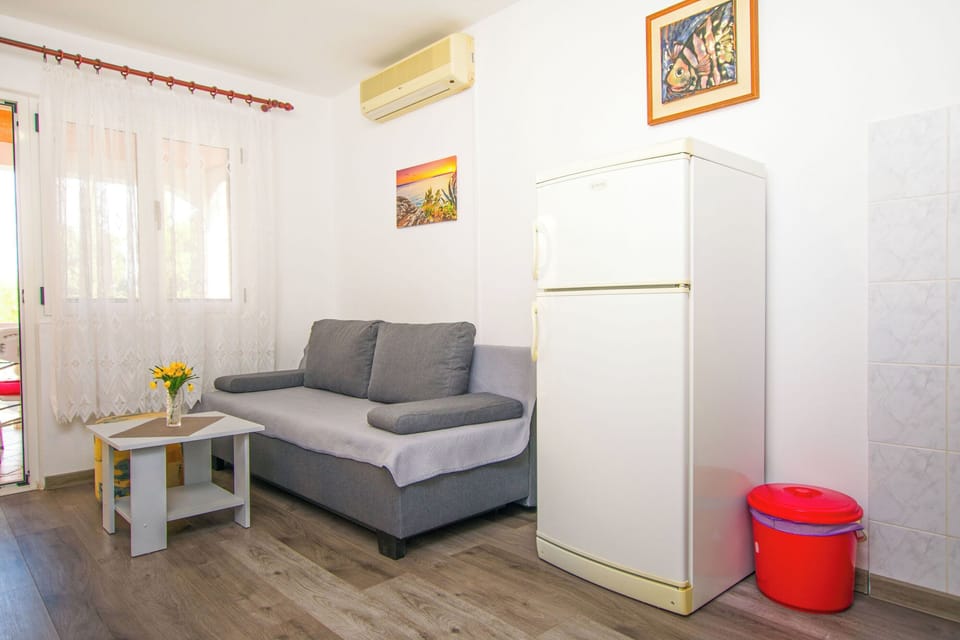 Apartment (A1) | Living room