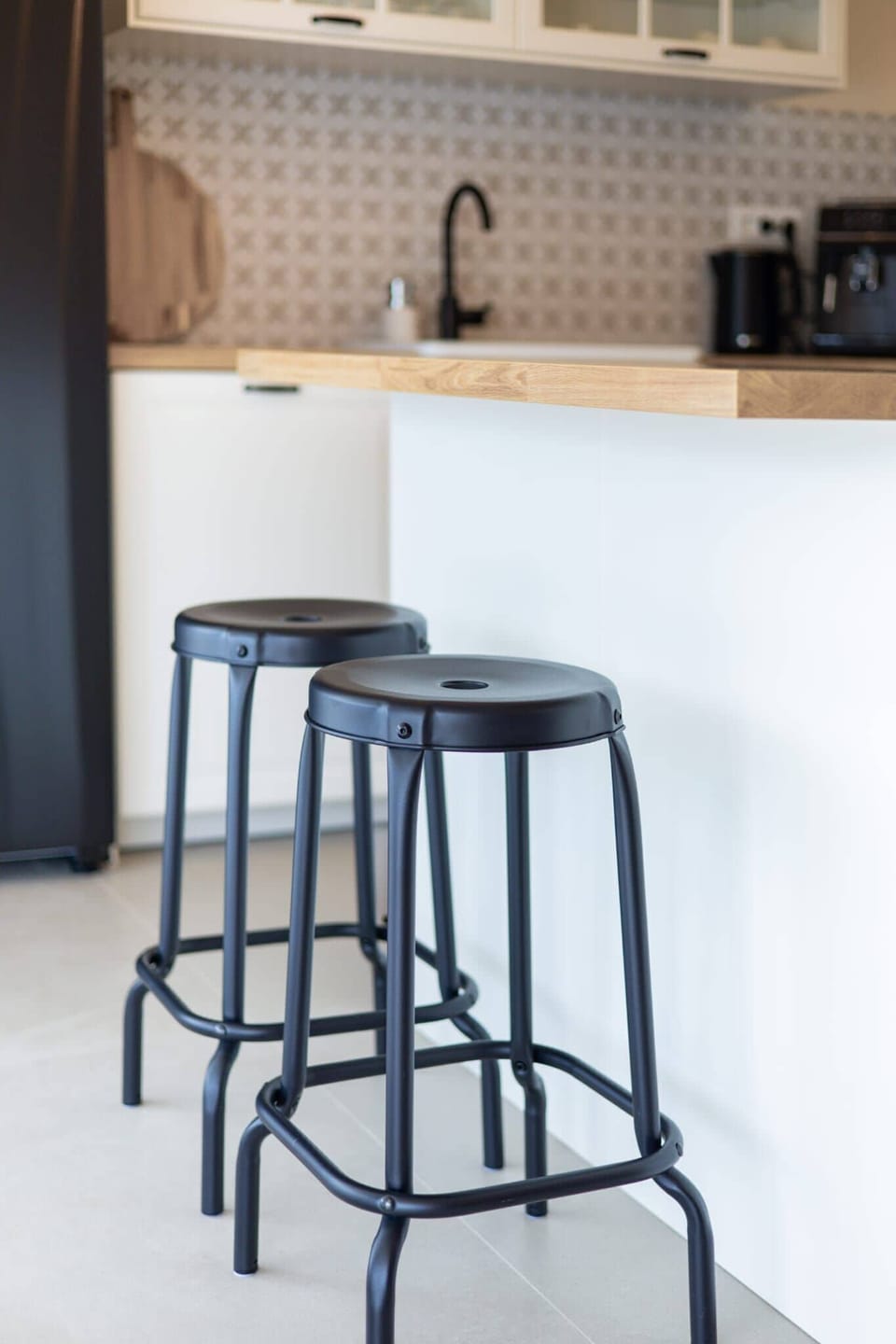 House | Private kitchen