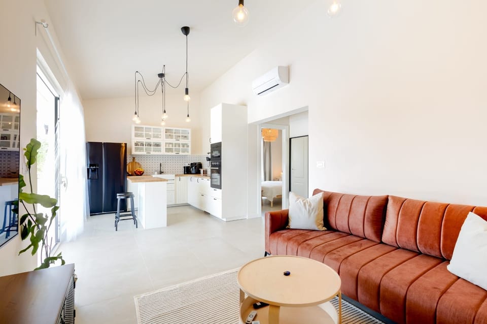 House | Living room