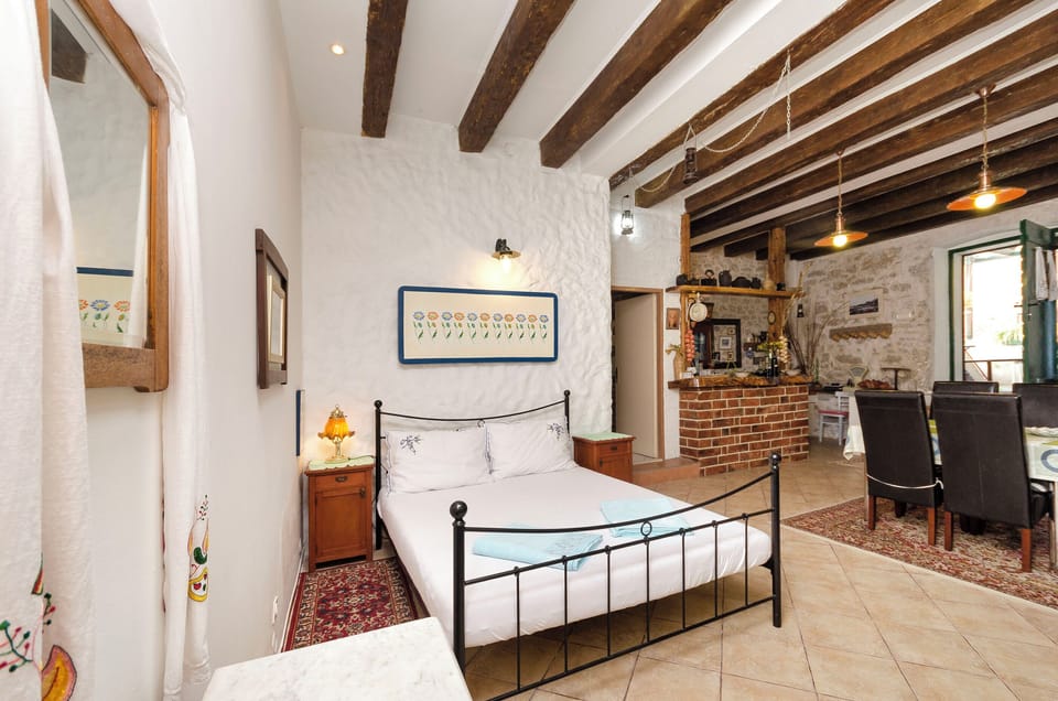 Apartment (A1) | Free WiFi