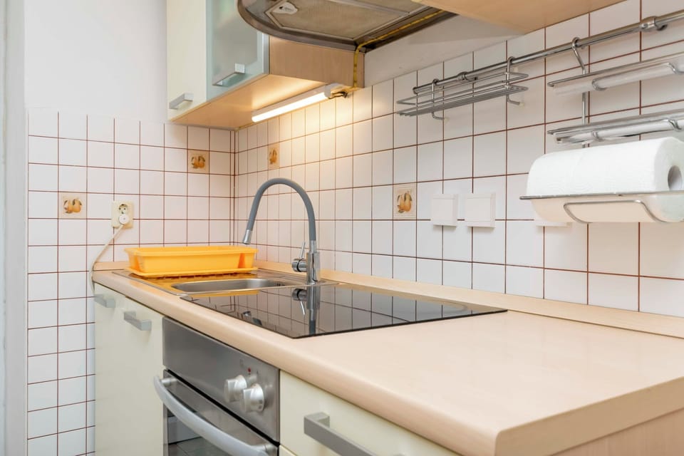 House | Private kitchen