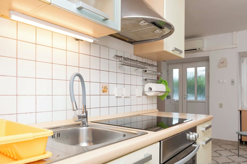 House | Private kitchen