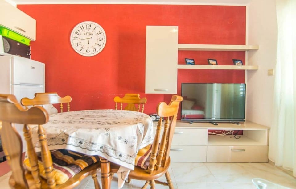 Apartment (A1) | Living room