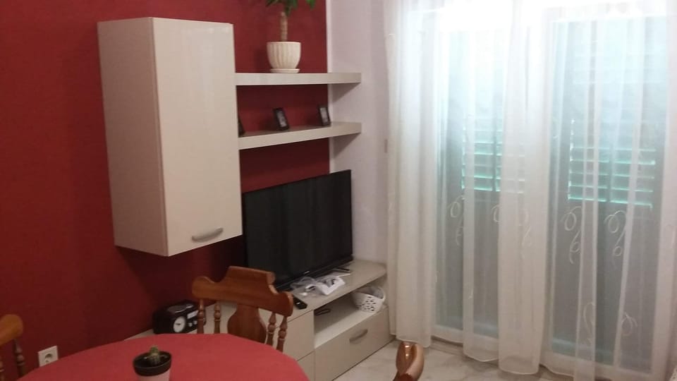 Apartment (A1) | Living room