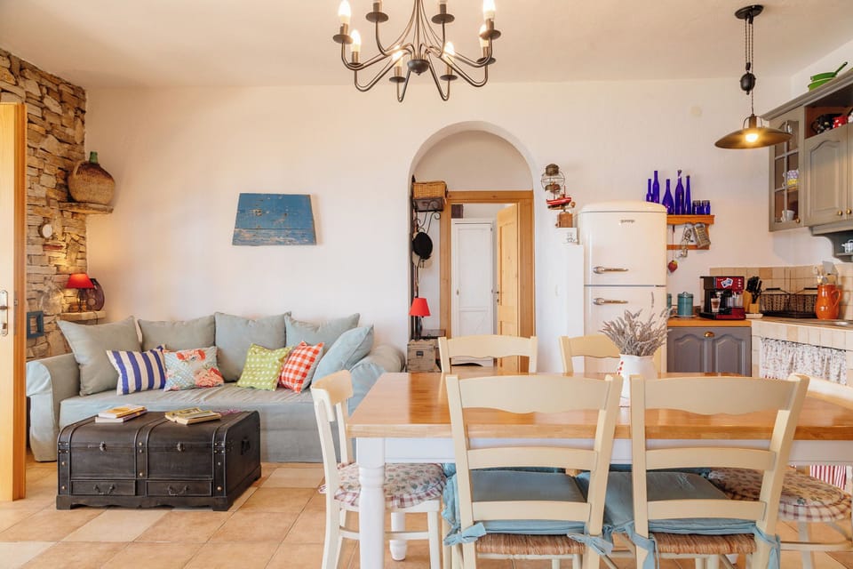 House | Interior