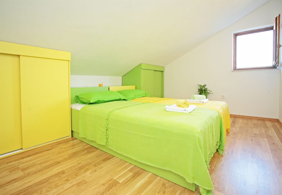 Apartment (A1) | Free WiFi