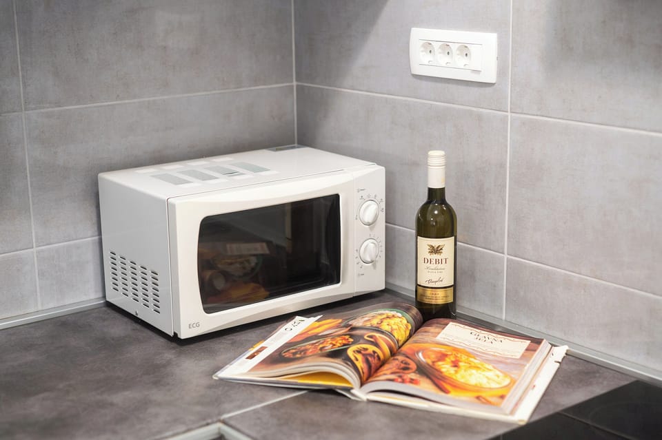 Apartment (A1) | Private kitchen