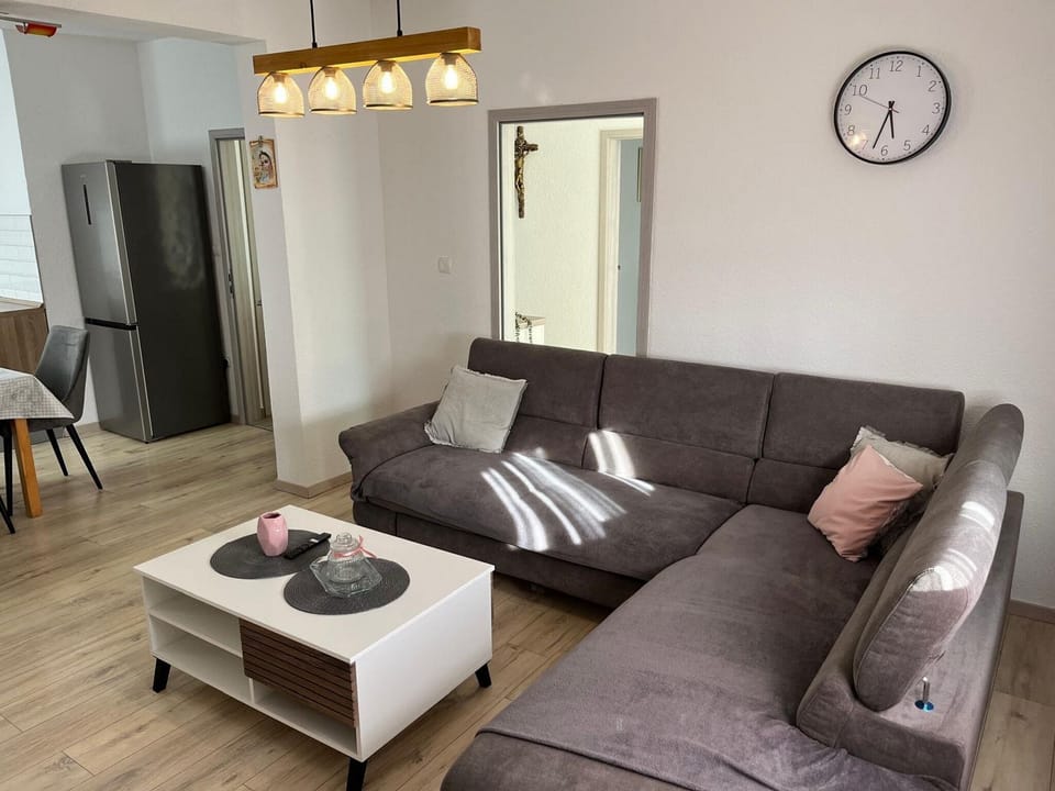 House | Living room