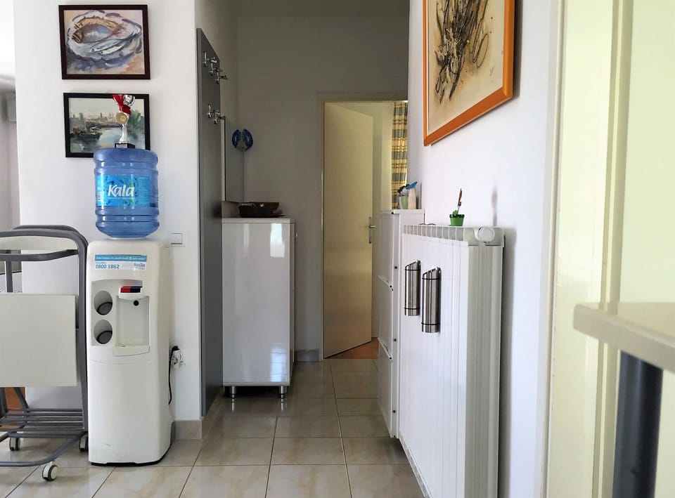 Apartment (A1) | Hallway