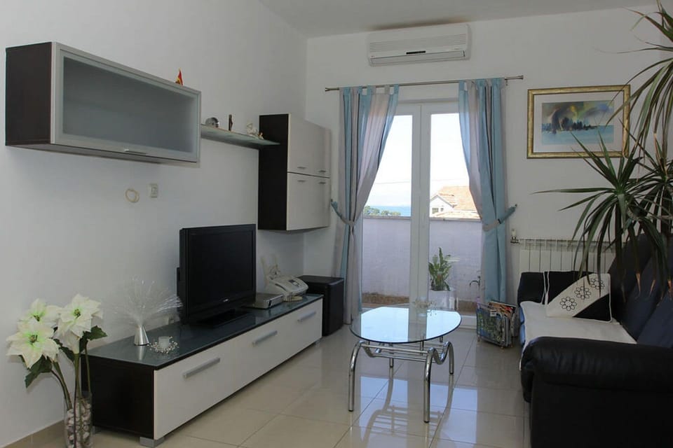 Apartment (A1) | Living room