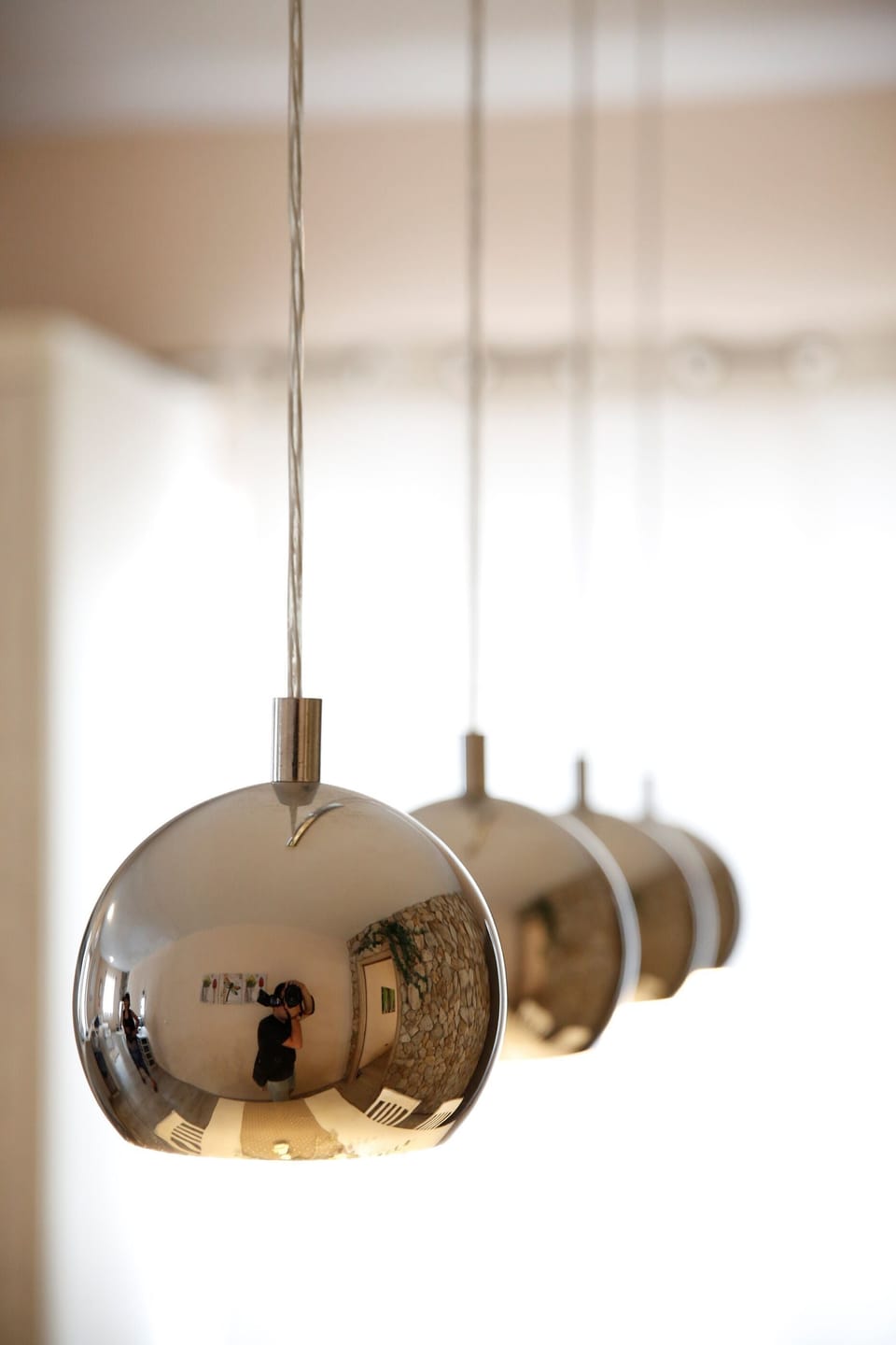 Apartment (A1) | Interior