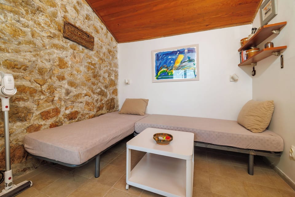 House | Living room