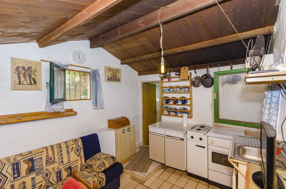 House | Private kitchen