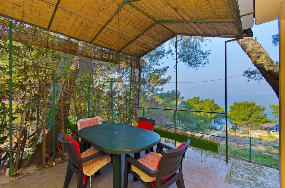 House | Terrace/patio
