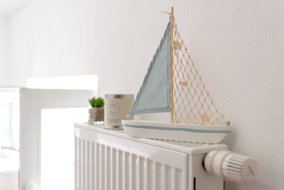 House | In-room safe, iron/ironing board, free WiFi