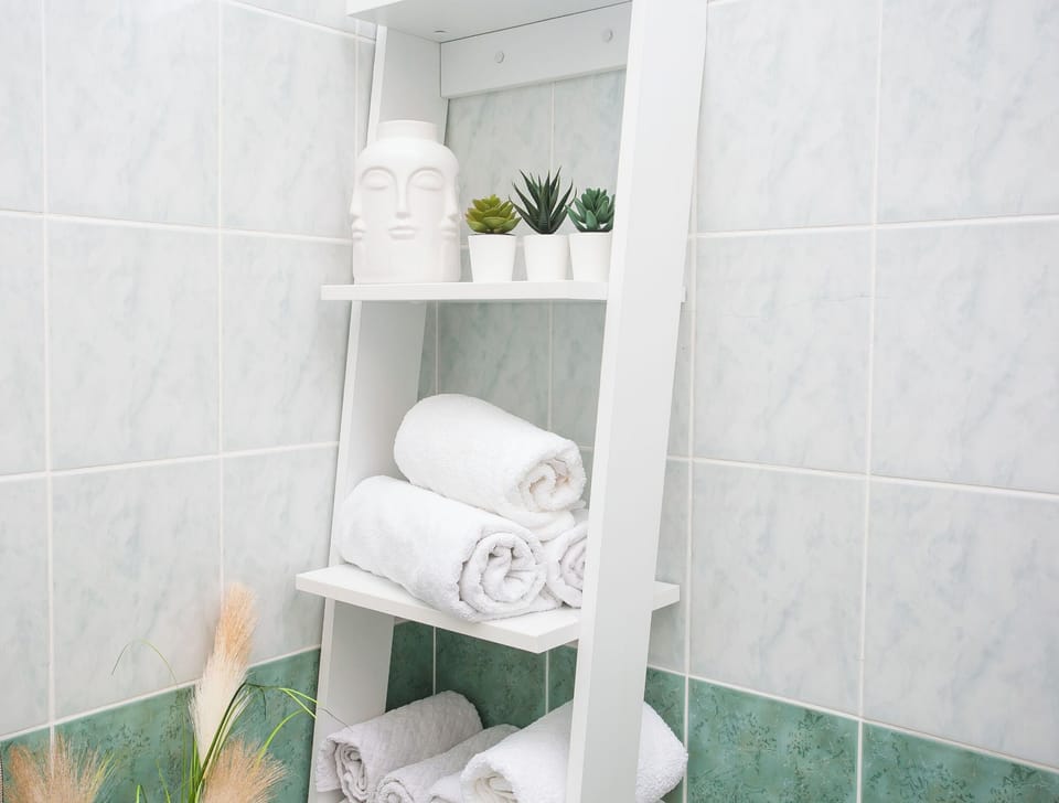 Apartment (A1) | Bathroom
