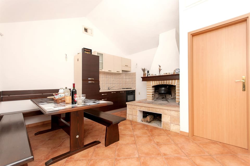 House | BBQ/picnic area