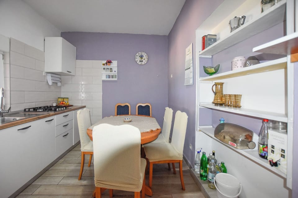 House | Interior