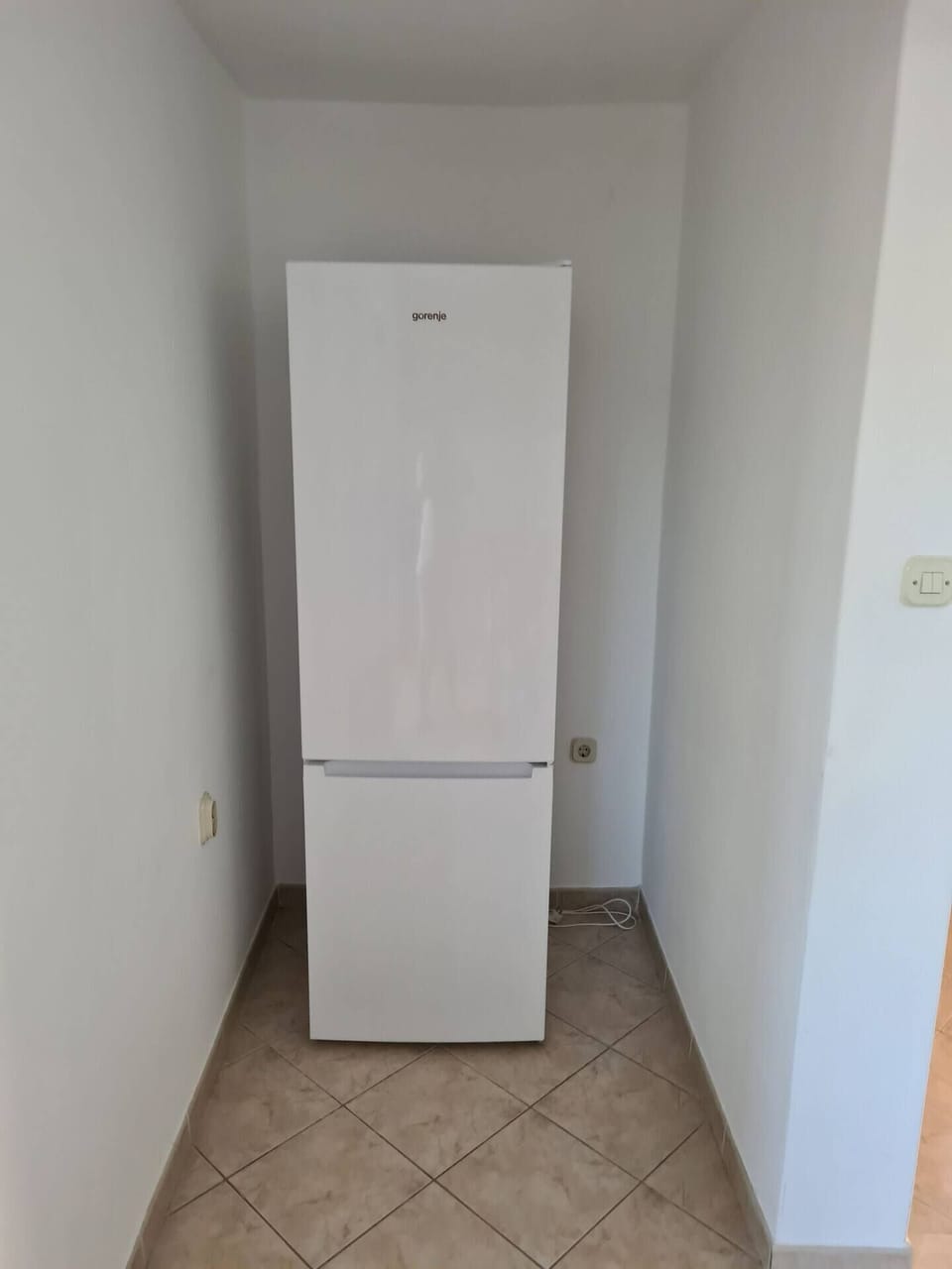 Apartment (A1) | Interior