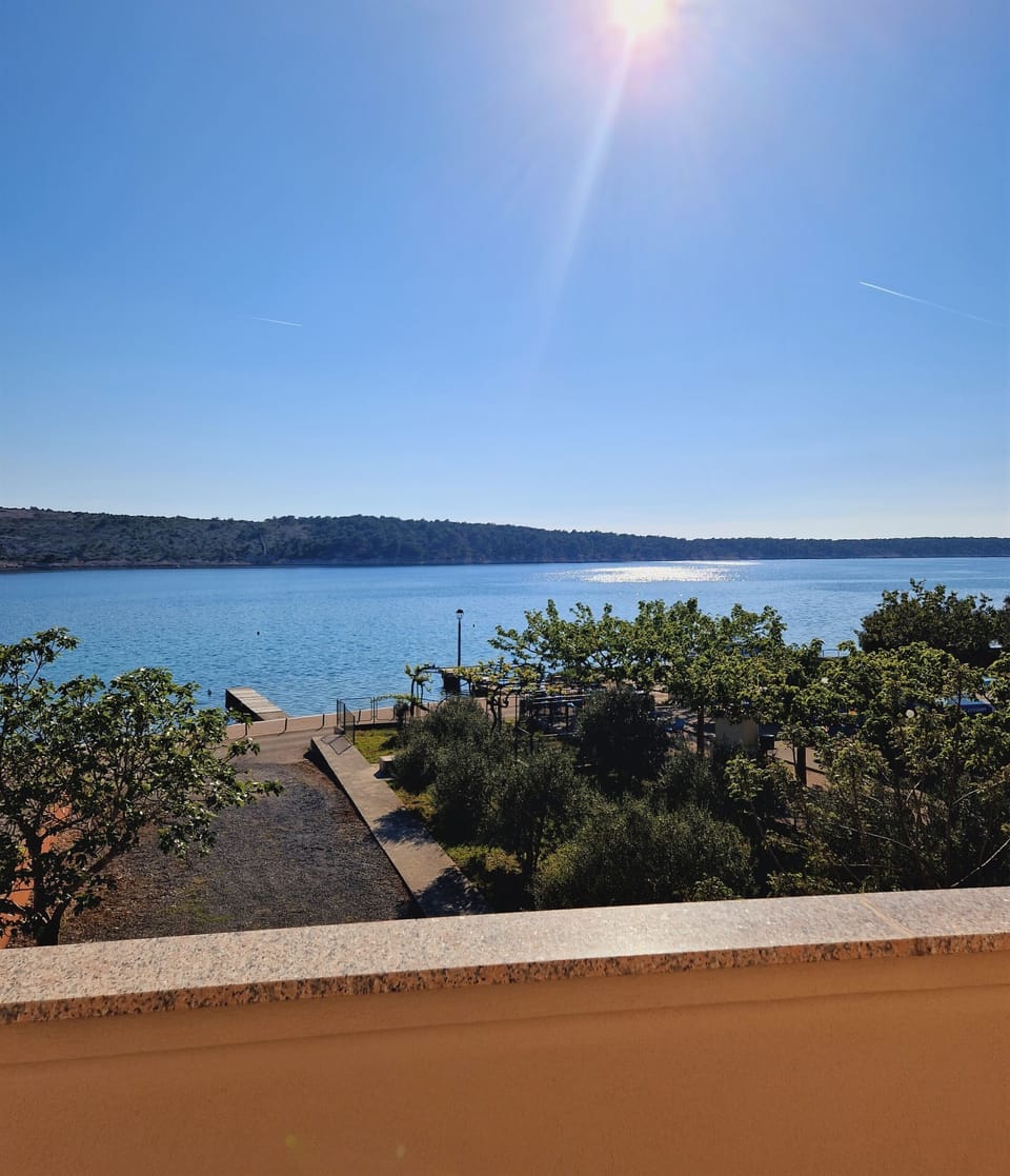 Apartment (A1) | Water view