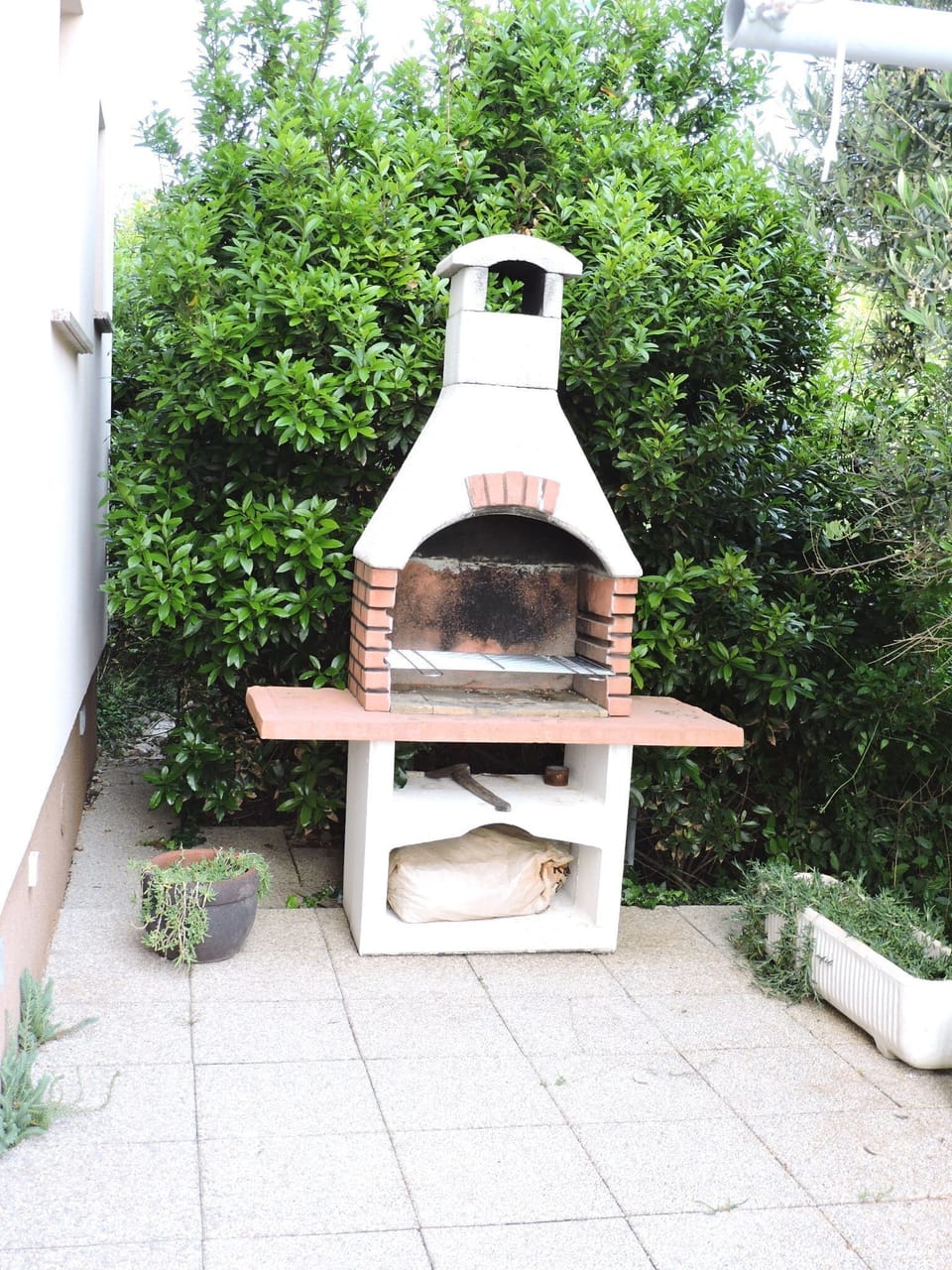 Apartment (A1) | BBQ/picnic area