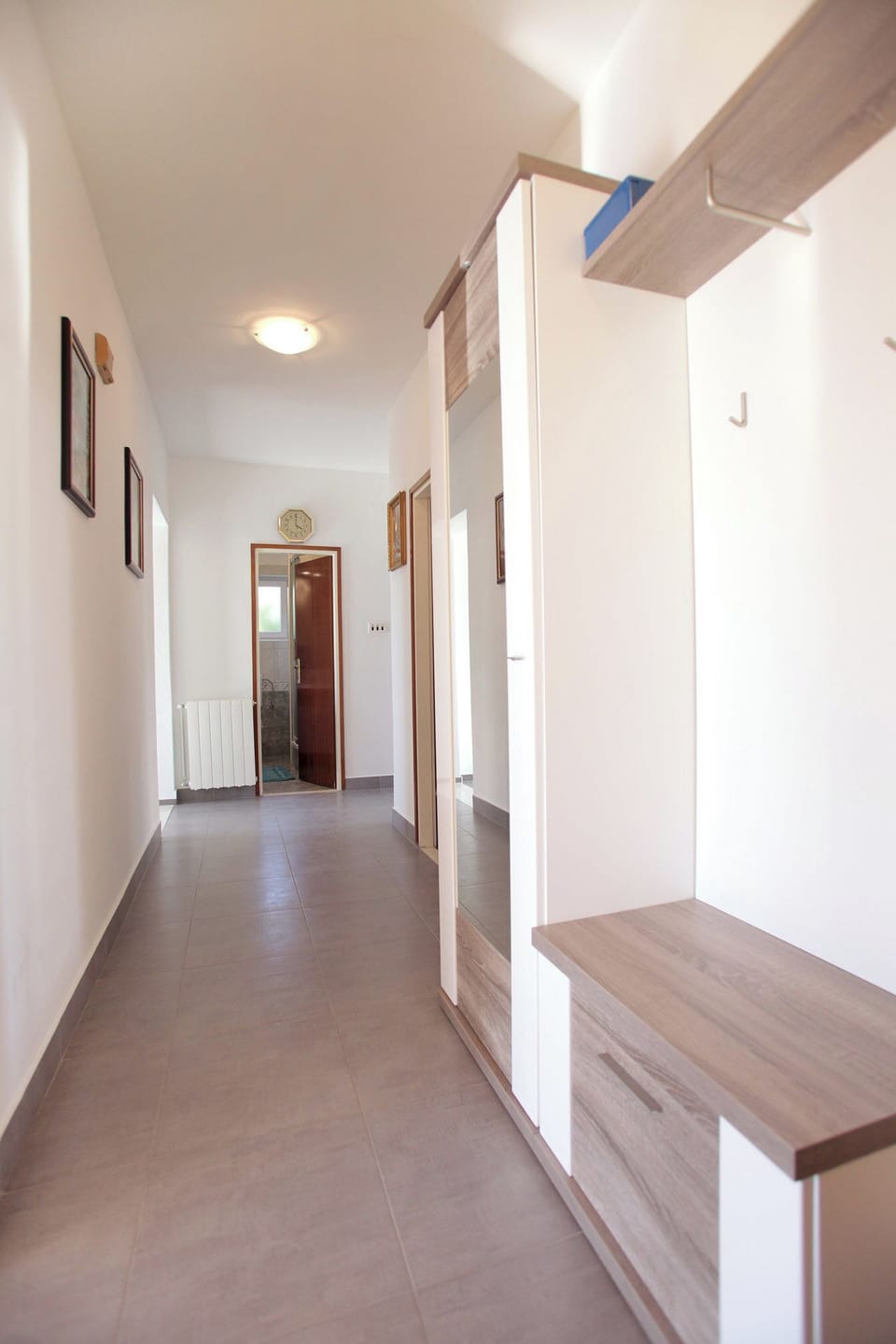 Apartment (A1) | Hallway