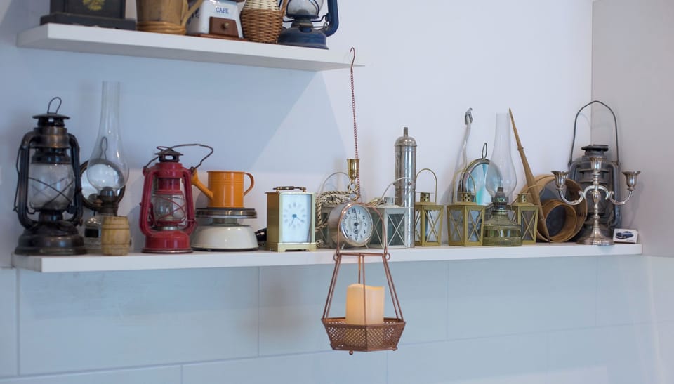 House | Interior