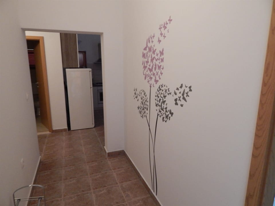 Apartment (A1) | Hallway