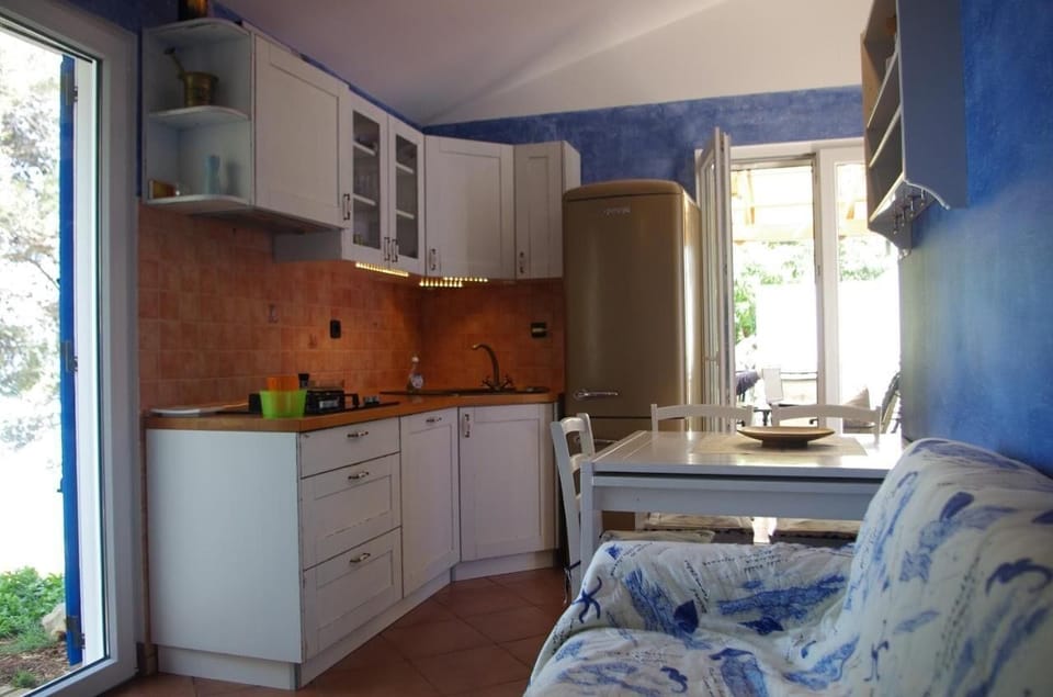 House | Private kitchen