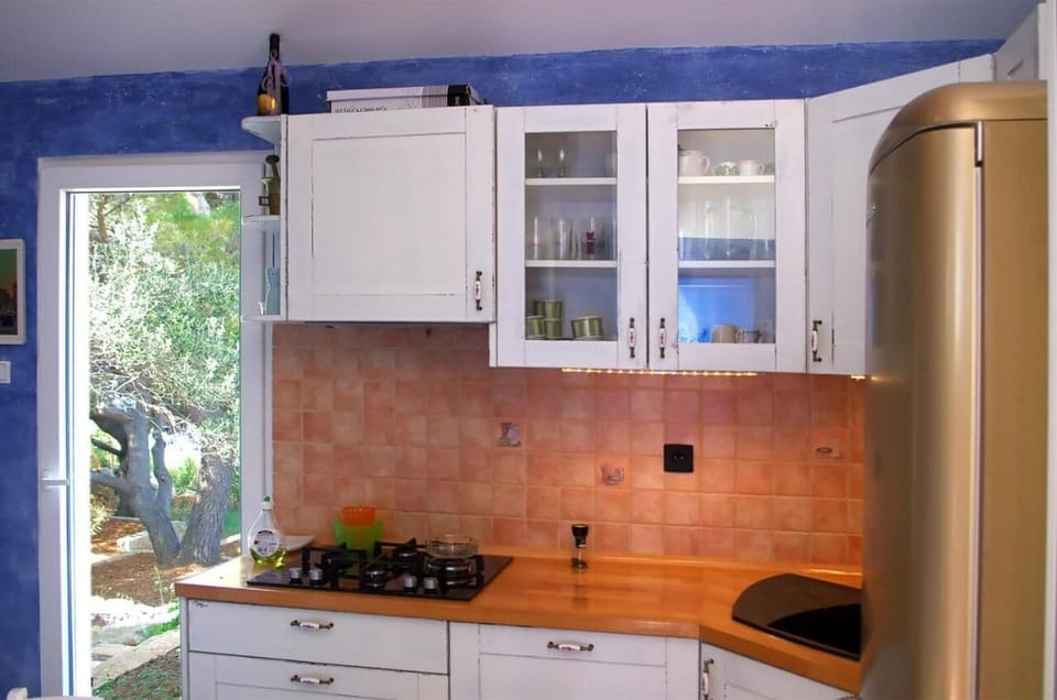 House | Private kitchen