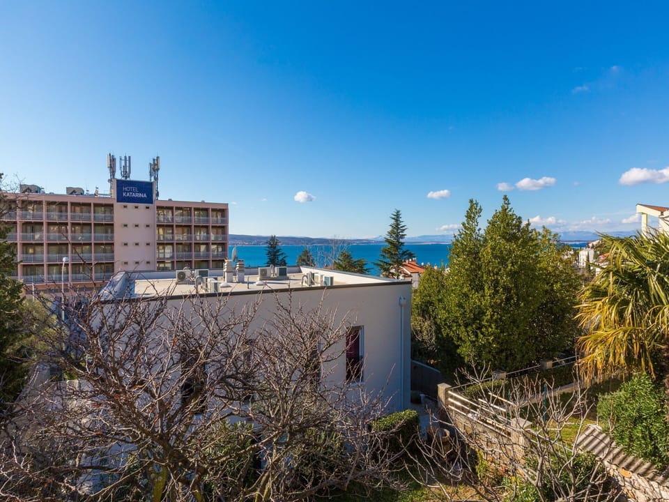 Apartment (A1) | Water view