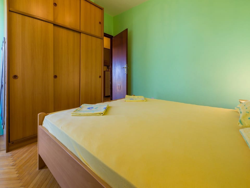 Apartment (A1) | Interior