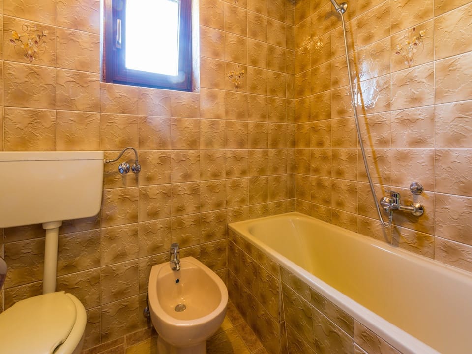 Apartment Mazor Apartment in Crikvenica