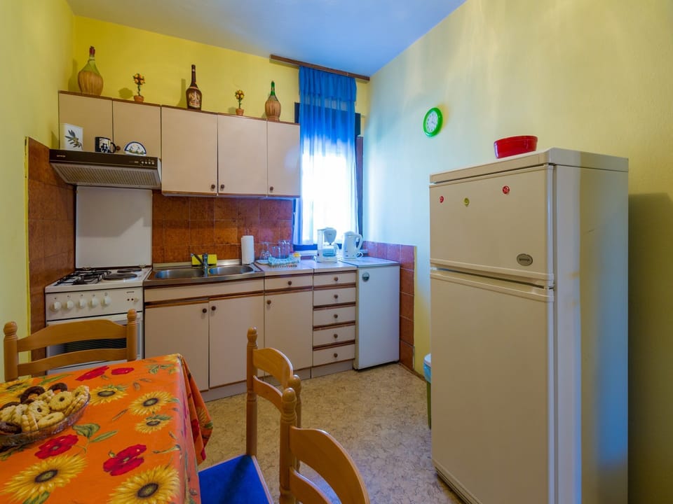 Apartment (A1) | Interior