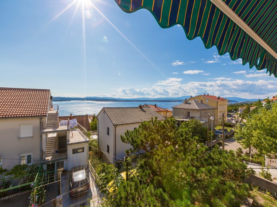 Apartment (A1) | City view