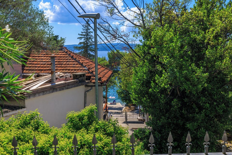 Apartment (A1) | Water view