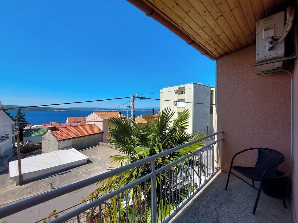 Apartment (A1) | Water view