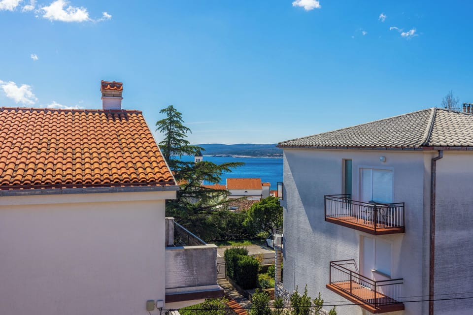 Apartment (A2) | Water view