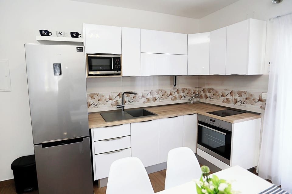 Apartment (A1) | Interior